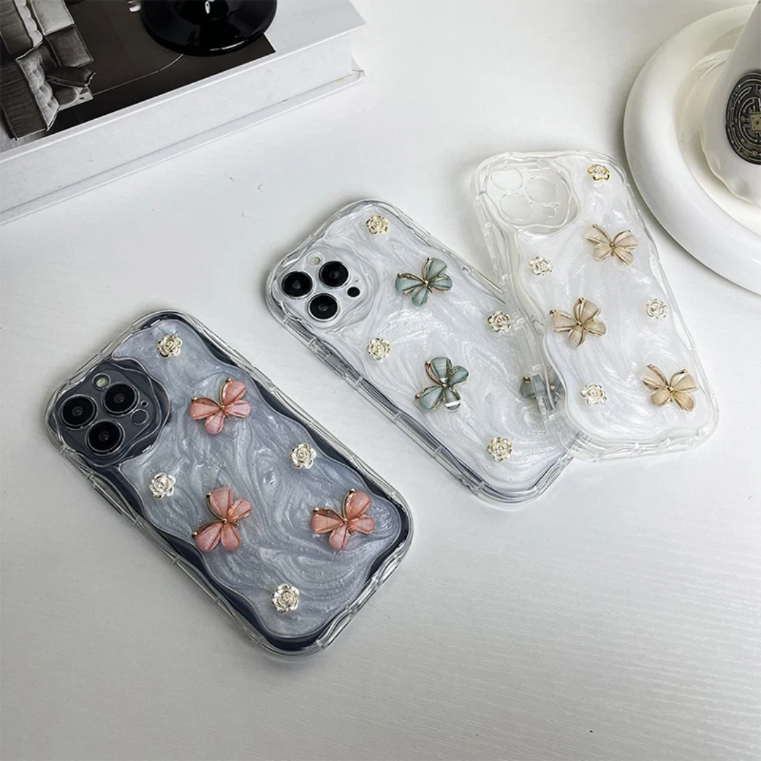 Tpu Flexible phone case