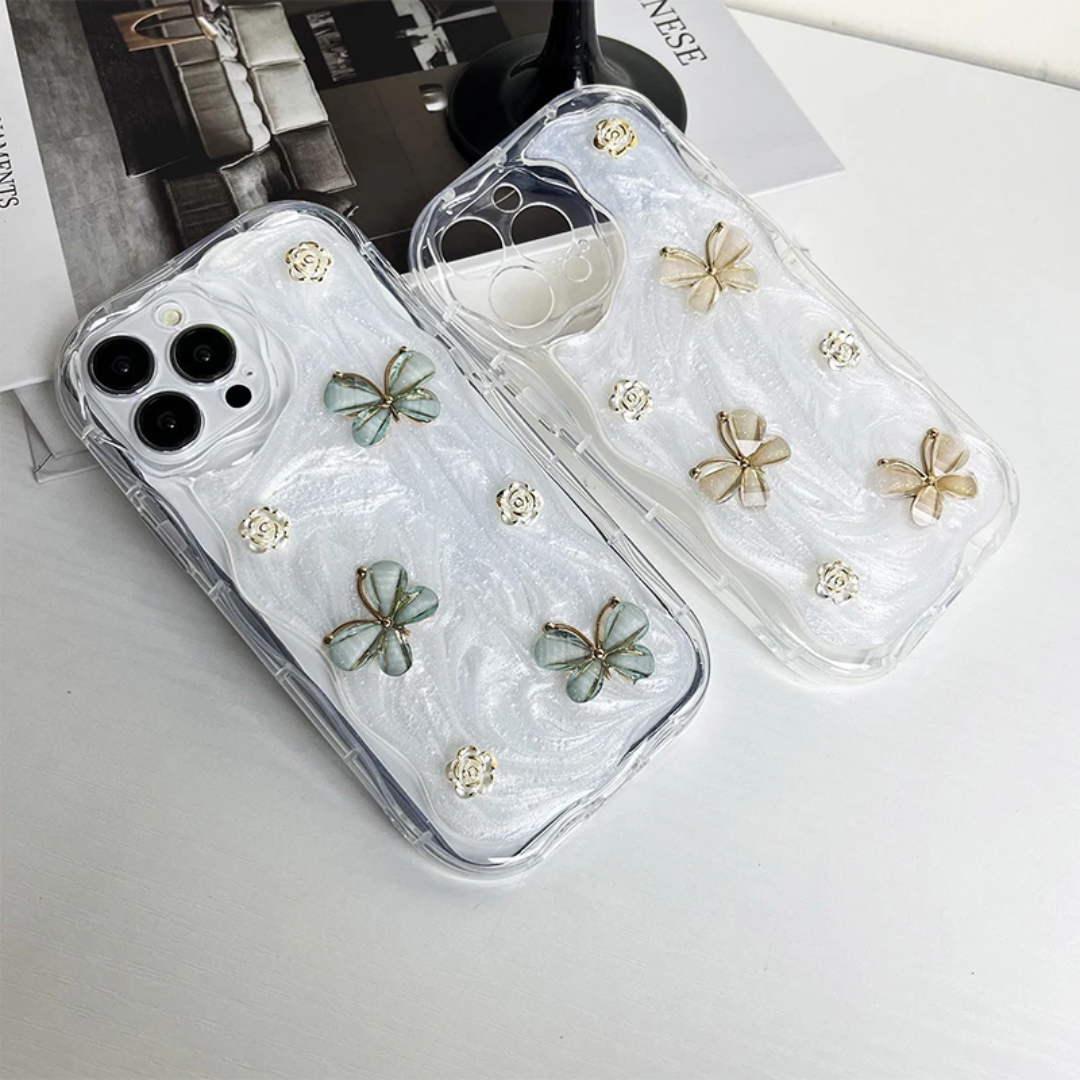 Tpu Flexible phone case