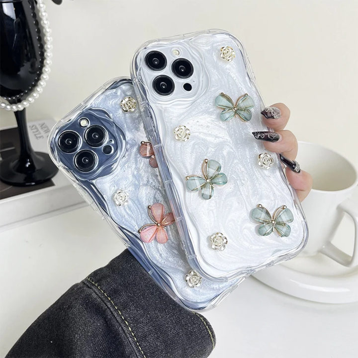 Tpu Flexible phone case
