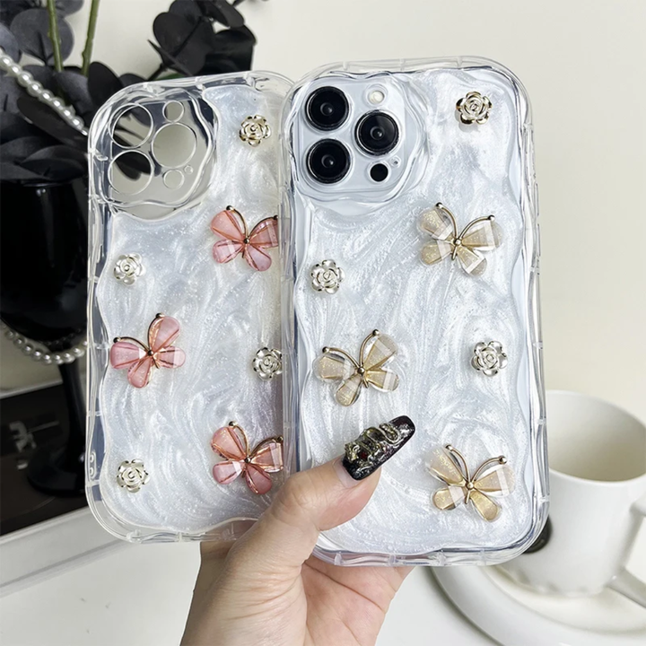 Tpu Flexible phone case