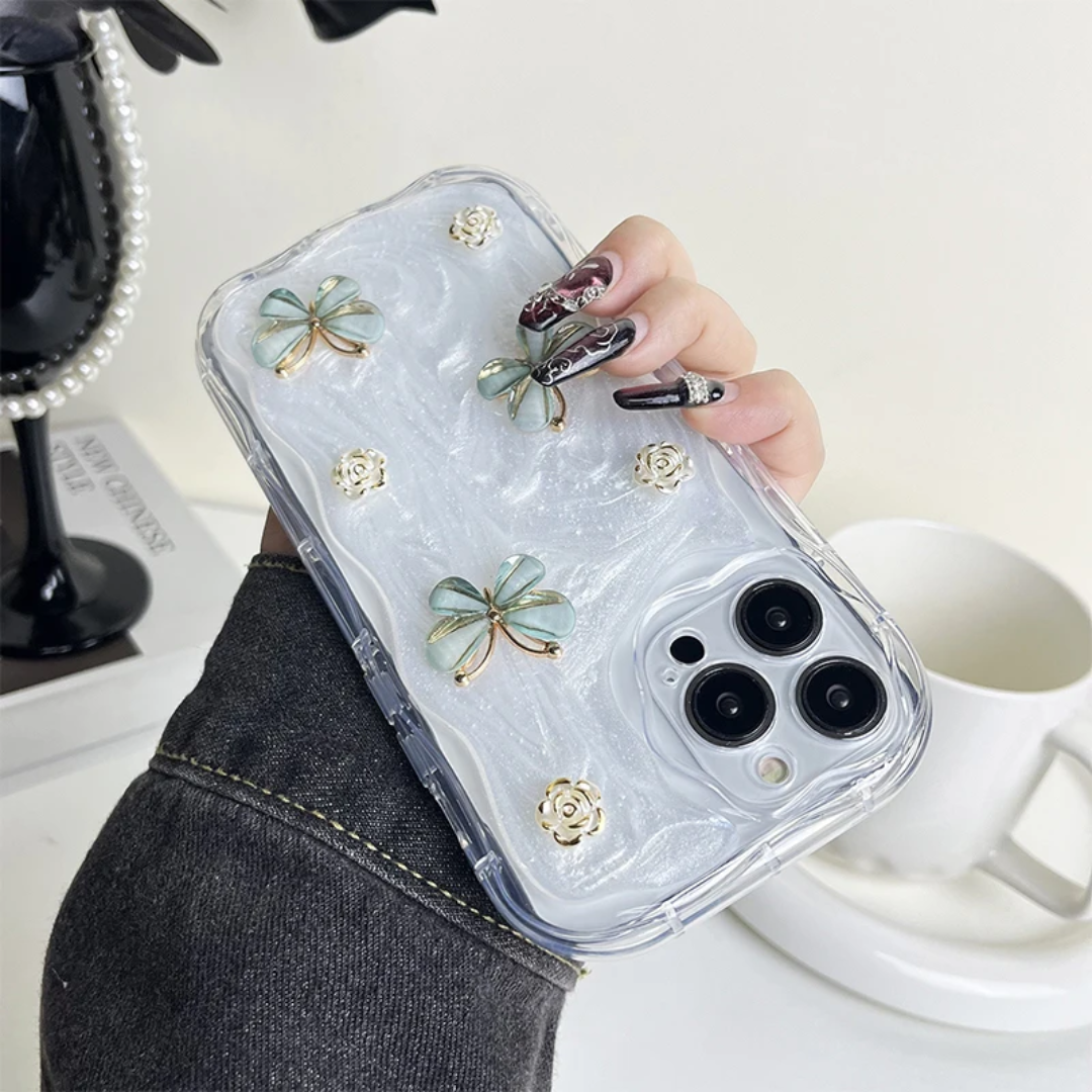 Tpu Flexible phone case