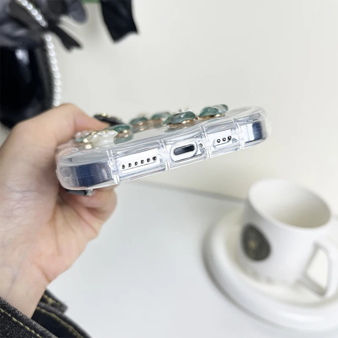 Tpu Flexible phone case