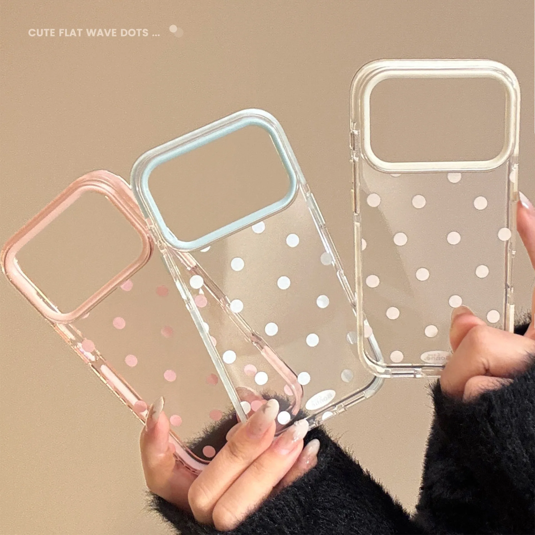 Polka Dot Phone case