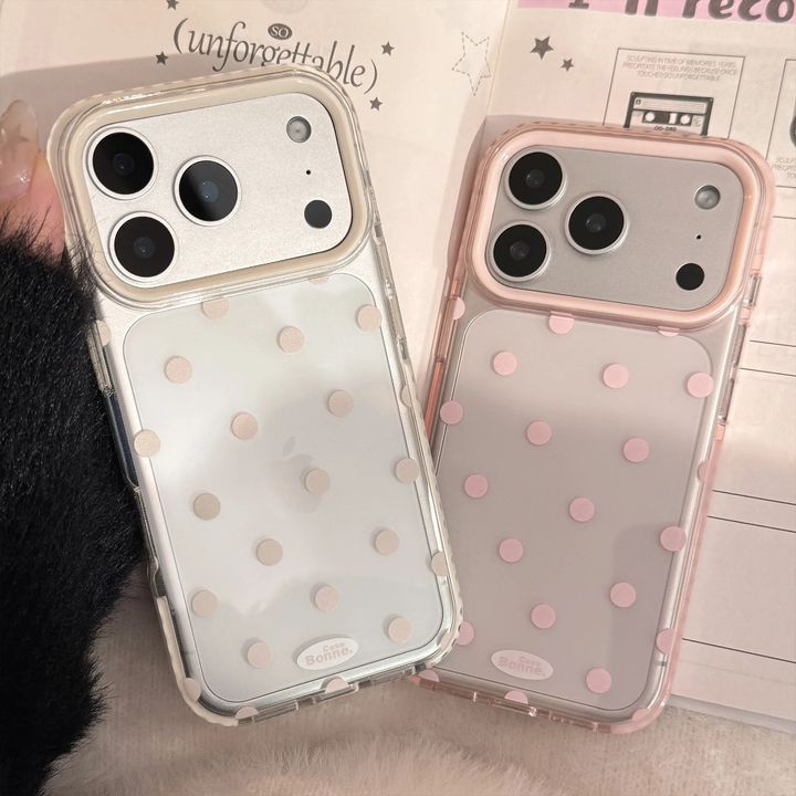 Polka Dot Phone case