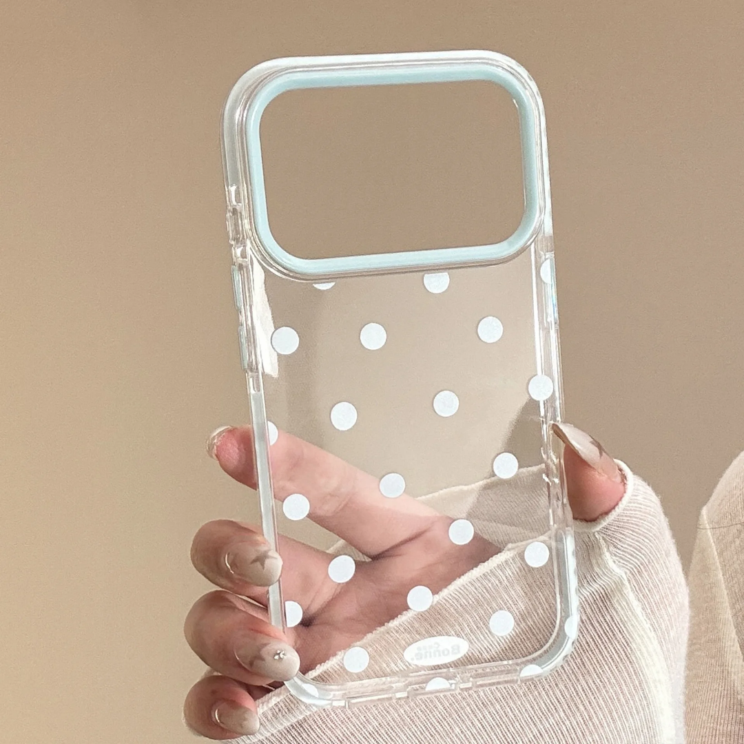 Polka Dot Phone case