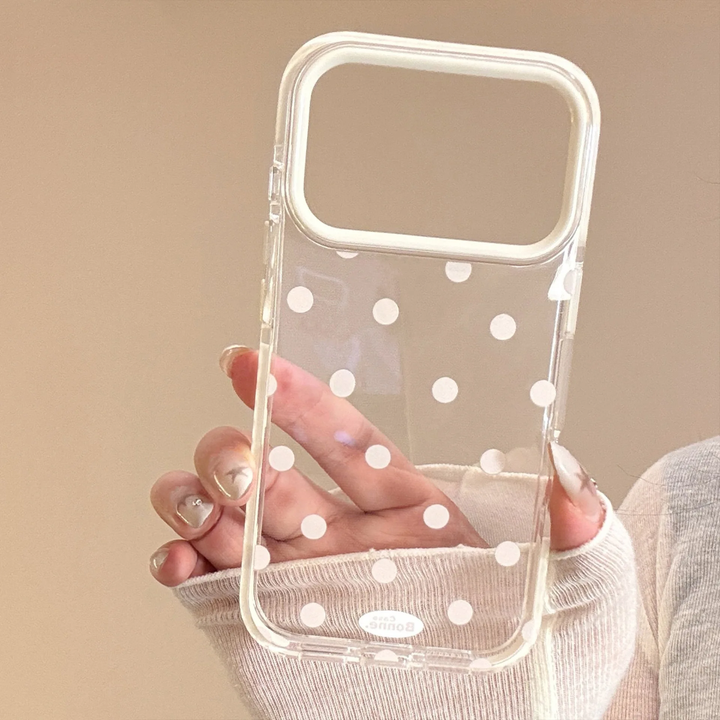 Polka Dot Phone case