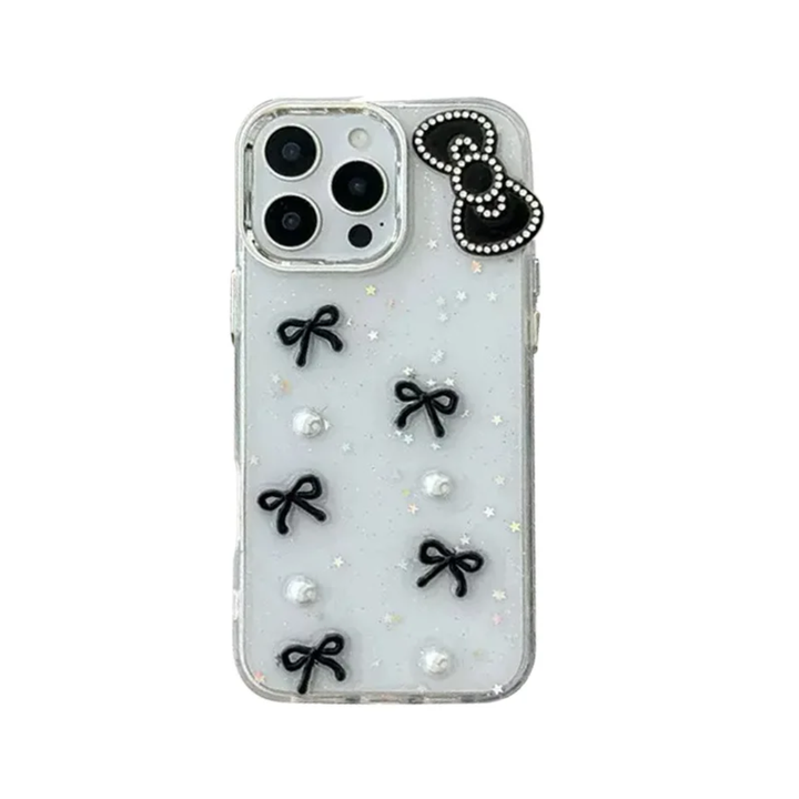 Korea Ins Style Creative Exquisite Women's iphone Cover