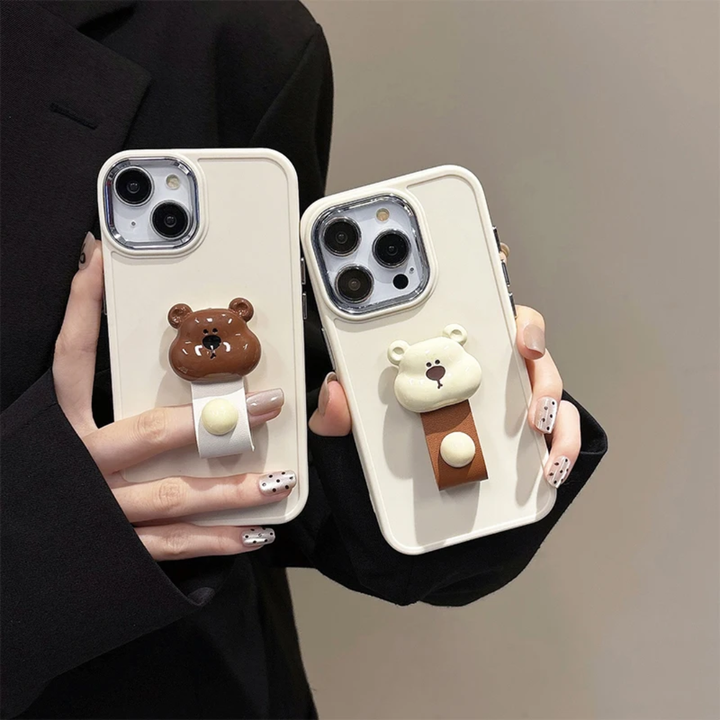 Shockproof Protect Cover PU Leather Wristband Strap Card Slot Wallet Silicone TPU Mobile Phone