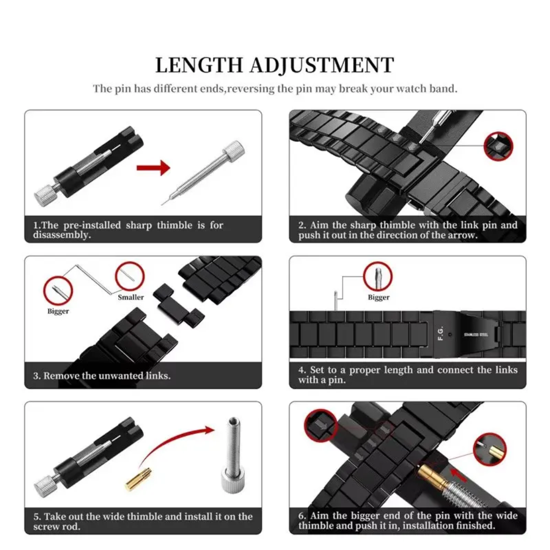 Watch Band for Apple Watch