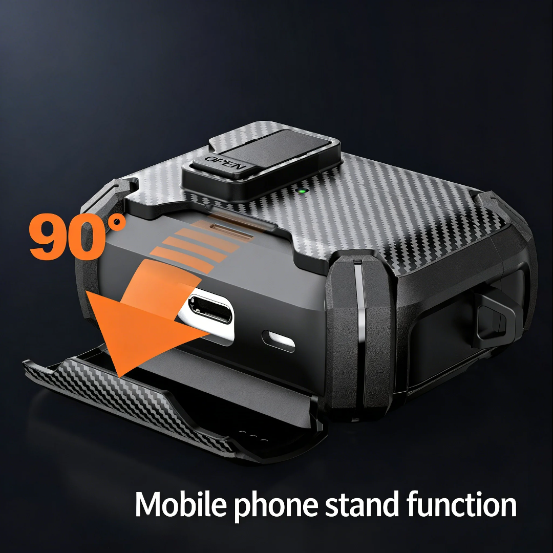 Earphone Case