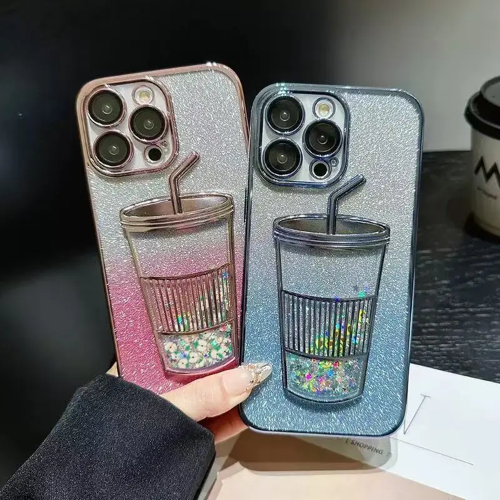Compatible cases