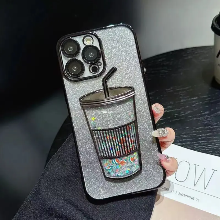Compatible cases