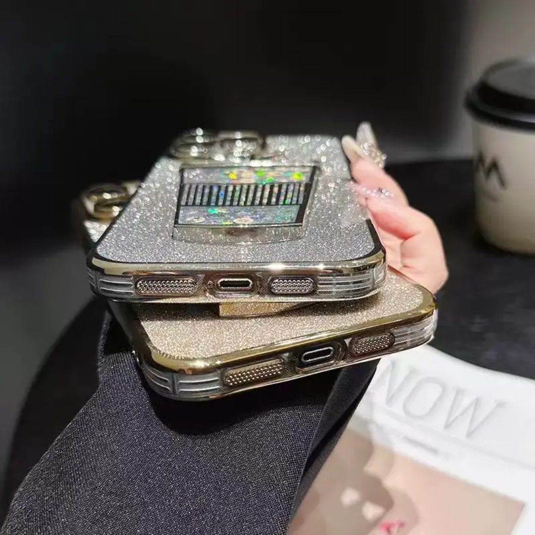 Compatible cases