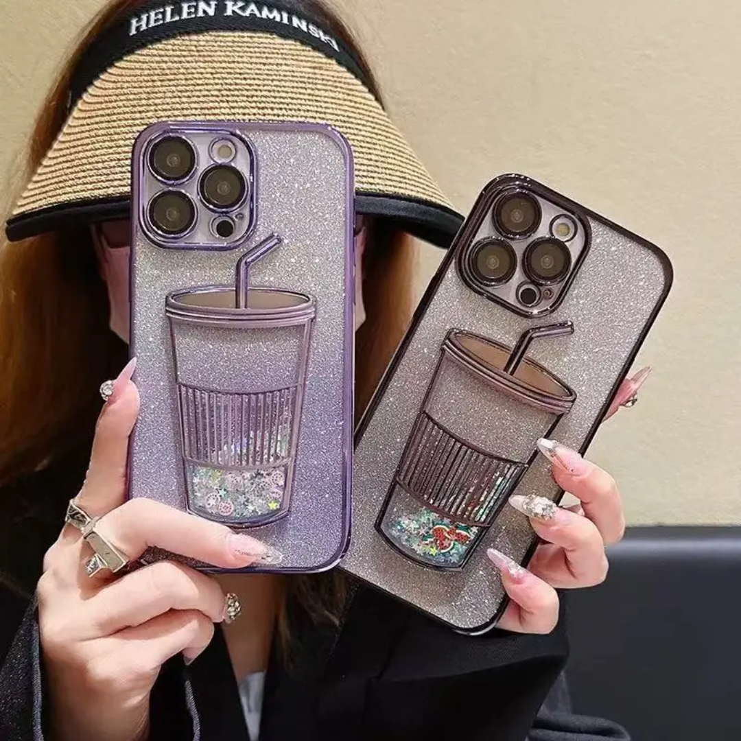 Compatible cases