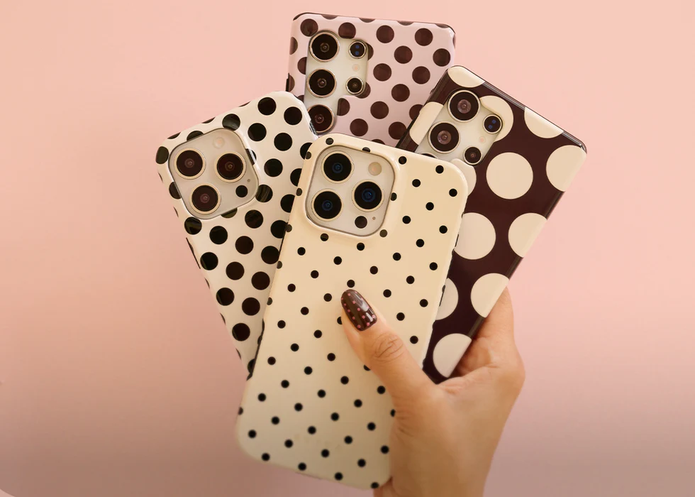 PHONE CASES