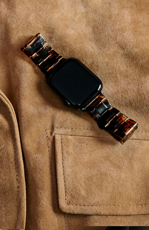 WATCH BANDS