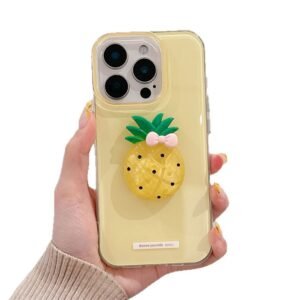 PINEAPPLE CRUSH